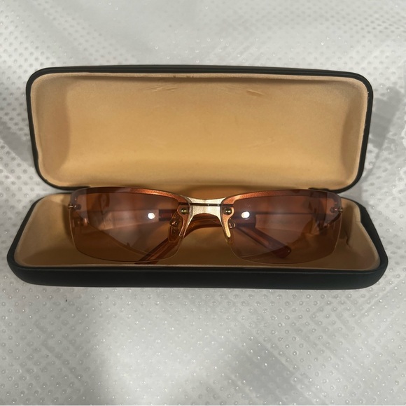 PRADA Rare Vintage Women’s Sunglasses - Picture 9 of 13